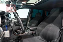 جیپ گراند شیرۆکی